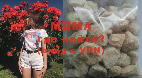 МДПВ Инсар